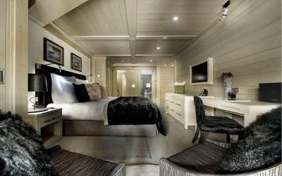 O interior da casa no estilo de chalés: Como criar um conto alpino? Mais de 210 fotos de design de dentro e de fora