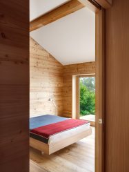 O interior da casa no estilo de chalés: Como criar um conto alpino? Mais de 210 fotos de design de dentro e de fora