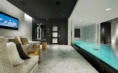 O interior da casa no estilo de chalés: Como criar um conto alpino? Mais de 210 fotos de design de dentro e de fora