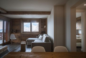 O interior da casa no estilo de chalés: Como criar um conto alpino? Mais de 210 fotos de design de dentro e de fora