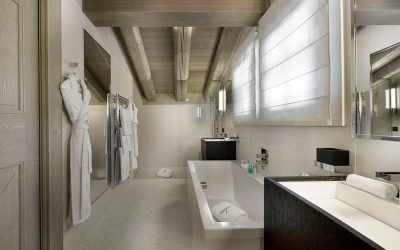 O interior da casa no estilo de chalés: Como criar um conto alpino? Mais de 210 fotos de design de dentro e de fora