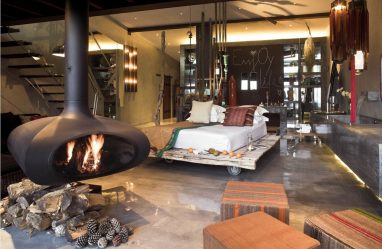 O interior da casa no estilo de chalés: Como criar um conto alpino? Mais de 210 fotos de design de dentro e de fora