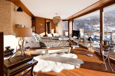 O interior da casa no estilo de chalés: Como criar um conto alpino? Mais de 210 fotos de design de dentro e de fora