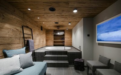 O interior da casa no estilo de chalés: Como criar um conto alpino? Mais de 210 fotos de design de dentro e de fora