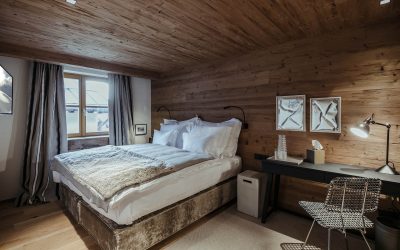 O interior da casa no estilo de chalés: Como criar um conto alpino? Mais de 210 fotos de design de dentro e de fora