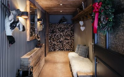 O interior da casa no estilo de chalés: Como criar um conto alpino? Mais de 210 fotos de design de dentro e de fora