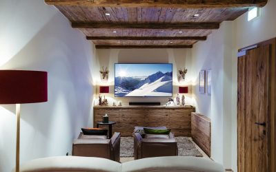 O interior da casa no estilo de chalés: Como criar um conto alpino? Mais de 210 fotos de design de dentro e de fora