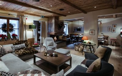O interior da casa no estilo de chalés: Como criar um conto alpino? Mais de 210 fotos de design de dentro e de fora