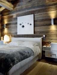 O interior da casa no estilo de chalés: Como criar um conto alpino? Mais de 210 fotos de design de dentro e de fora
