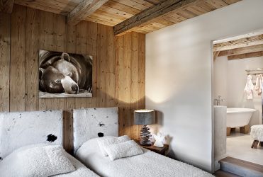 O interior da casa no estilo de chalés: Como criar um conto alpino? Mais de 210 fotos de design de dentro e de fora