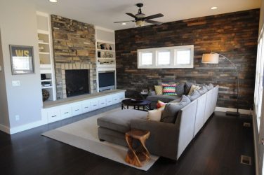 O interior da casa no estilo de chalés: Como criar um conto alpino? Mais de 210 fotos de design de dentro e de fora