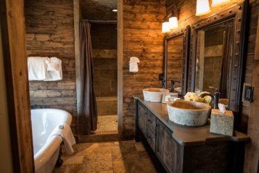 O interior da casa no estilo de chalés: Como criar um conto alpino? Mais de 210 fotos de design de dentro e de fora