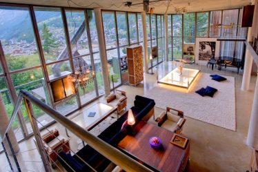 O interior da casa no estilo de chalés: Como criar um conto alpino? Mais de 210 fotos de design de dentro e de fora