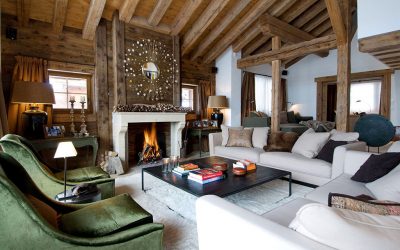 O interior da casa no estilo de chalés: Como criar um conto alpino? Mais de 210 fotos de design de dentro e de fora