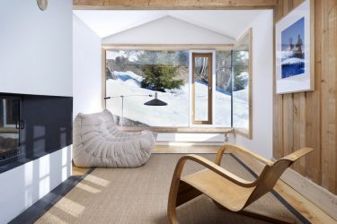 O interior da casa no estilo de chalés: Como criar um conto alpino? Mais de 210 fotos de design de dentro e de fora