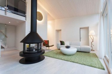 O interior da casa no estilo de chalés: Como criar um conto alpino? Mais de 210 fotos de design de dentro e de fora