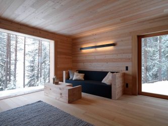 O interior da casa no estilo de chalés: Como criar um conto alpino? Mais de 210 fotos de design de dentro e de fora