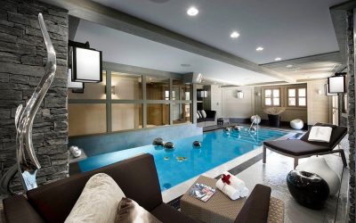 O interior da casa no estilo de chalés: Como criar um conto alpino? Mais de 210 fotos de design de dentro e de fora