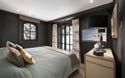 O interior da casa no estilo de chalés: Como criar um conto alpino? Mais de 210 fotos de design de dentro e de fora