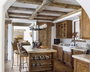 O interior da casa no estilo de chalés: Como criar um conto alpino? Mais de 210 fotos de design de dentro e de fora