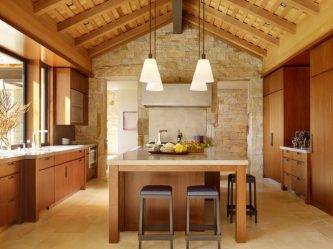 O interior da casa no estilo de chalés: Como criar um conto alpino? Mais de 210 fotos de design de dentro e de fora