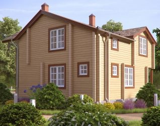 265+ Fotos de estilos de casas - Fachadas para serem lembradas
