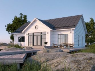 265+ Fotos de estilos de casas - Fachadas para serem lembradas