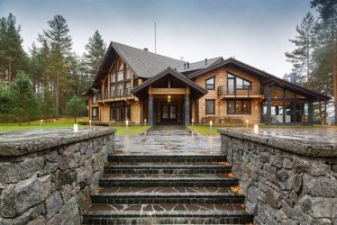 265+ Fotos de estilos de casas - Fachadas para serem lembradas