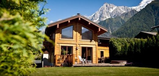 265+ Fotos de estilos de casas - Fachadas para serem lembradas