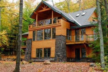 265+ Fotos de estilos de casas - Fachadas para serem lembradas