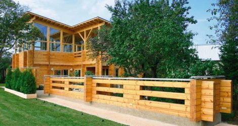 265+ Fotos de estilos de casas - Fachadas para serem lembradas