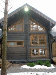 265+ Fotos de estilos de casas - Fachadas para serem lembradas