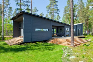 265+ Fotos de estilos de casas - Fachadas para serem lembradas