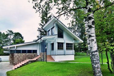 265+ Fotos de estilos de casas - Fachadas para serem lembradas