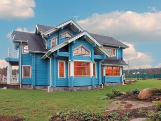 265+ Fotos de estilos de casas - Fachadas para serem lembradas
