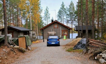 265+ Fotos de estilos de casas - Fachadas para serem lembradas