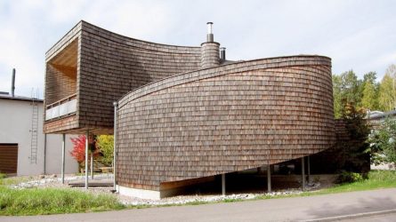 265+ Fotos de estilos de casas - Fachadas para serem lembradas