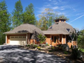 265+ Fotos de estilos de casas - Fachadas para serem lembradas
