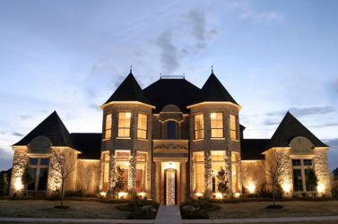 265+ Fotos de estilos de casas - Fachadas para serem lembradas