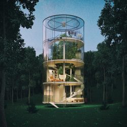 265+ Fotos de estilos de casas - Fachadas para serem lembradas