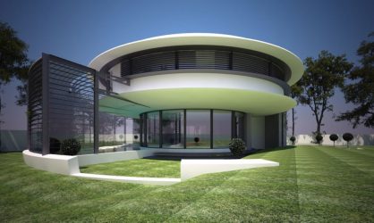 265+ Fotos de estilos de casas - Fachadas para serem lembradas