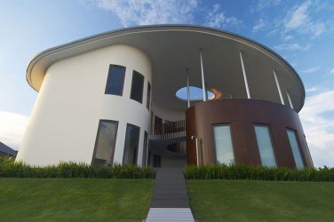 265+ Fotos de estilos de casas - Fachadas para serem lembradas