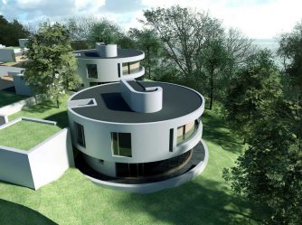 265+ Fotos de estilos de casas - Fachadas para serem lembradas