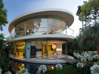 265+ Fotos de estilos de casas - Fachadas para serem lembradas