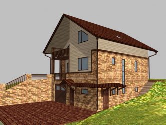 265+ Fotos de estilos de casas - Fachadas para serem lembradas