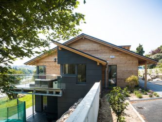 265+ Fotos de estilos de casas - Fachadas para serem lembradas