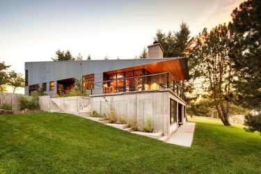 265+ Fotos de estilos de casas - Fachadas para serem lembradas
