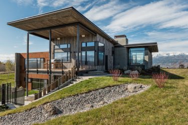 265+ Fotos de estilos de casas - Fachadas para serem lembradas
