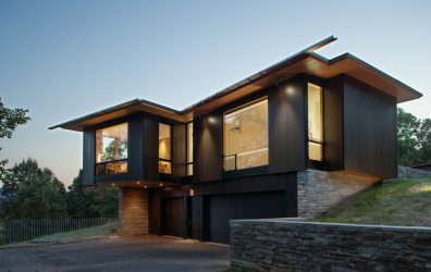265+ Fotos de estilos de casas - Fachadas para serem lembradas