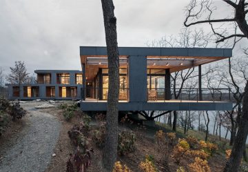 265+ Fotos de estilos de casas - Fachadas para serem lembradas